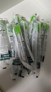 口腔清潔棒 Saga Oral Swab Stryker