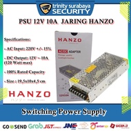 PSU 10A NET PSU Power Supply 12V 10A Net 12v power supply