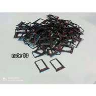 Simtray Sim Lock Card Simlock Slot Card Redmi Note 10 Note10