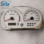 PROTON SAGA LMST METER USED