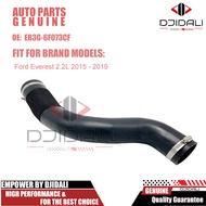 [2015 - 2020 2.2L] Ford Everest Turbo Hose, Outlet - Replacement Parts - EB3G-6F073CF