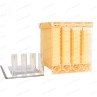 Small Artesian Bee Hive, Hive, Beekeeping Tools Japanese Beehive