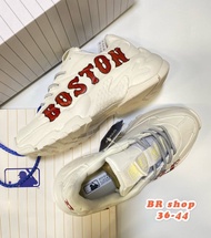 รองเท้าMLB boston รองเท้างานHi end