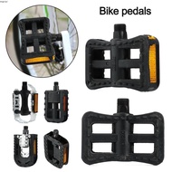 MARIER 1 Pair E-bike Folding Pedals Refitting Cycling Supplies Foot Pegs Electric Bicycle Accessories