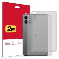 Skoko 霧面背面外部保護貼 2入組 1套 單色 老魔術方塊iPlay70 mini Pro