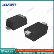 BZT52H-B4V7, 115 DIODE < DIODE ZENER 4.7V 375MW SOD123F >