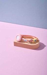 [พร้อมส่ง] DOGGU ปลอกคอ Safety Buckle สำหรับน้องแมว ซิลิโคนใส่ Airtag