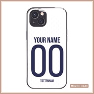 Tottenham Home - Football cases - Custom cases on requestiPhone 16/16splus/7/8//x/15/11/12/13/14/pro