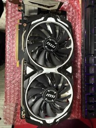 msi gtx 1060 armor 3g