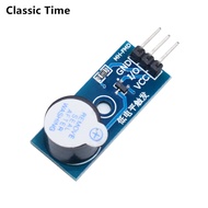 Active/โมดูลเสียงพาสซีฟสำหรับ Arduino ใหม่ของตกแต่งงานปาร์ตี้ Active Buzzer ต่ำระดับโมดูล