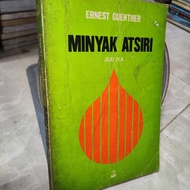 buku minyak atsiri