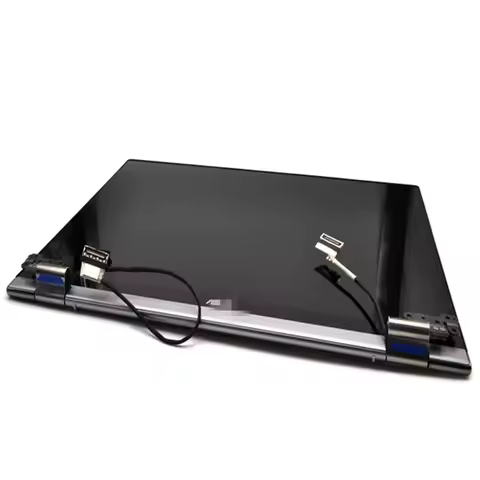 Replacement FOR ASUS ZenBook Flip 15 UX562FD UX562FA UX562 Full LCD Assembly 15.6 Panel Touch Screen