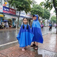 [YELLOW CAPITAL] Children's Raincoat A838, A839 One-piece, low-cut, low-cut