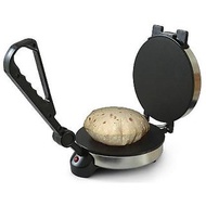 Chapati Maker Machine / Roti Maker/DESIGNED FOR MALAYSIA WALL SOCKETSra