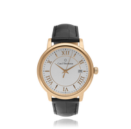 CARL F. BUCHERER Adamavi Reference 00.10311.03.15.01, circa 2021