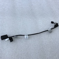 For Dell Latitude 7480 E7480 7490 E7490 battery wire cable the parts number: 07XC87 7XC87  DC02002NI