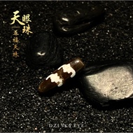 Dzi Beads Dzi Beads Dzi Beads Dzi Beads [Bracelet/Necklace] Five Blessings Dzi: P132-5