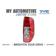 (TYC) Nissan Navara D40 Pickup 2006-2015 Tail Lamp, Tail Light, Lampu Belakang