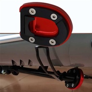 Suitable for Biajo Vespa Modified GTS300 HPE 19-20 Years Side Support Side Cushion Extra Large Seat 