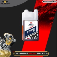 IPONE STROKE 2R 2T (1 LITER) * motorcycle side oil - Original