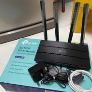 TP-link Archer C6U AC1200 4天線