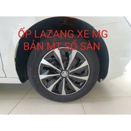 [ MG5 ] MG5 MT manual transmission wheel cover, R15 PP plastic tire, sporty and durable design
