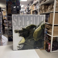 [放得高搵鬍鬚] 不二不議 Yamato 1/12 Scopedog 裝甲騎兵