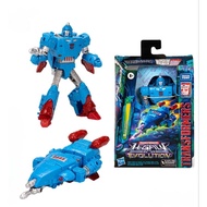 transformers legacy Devcon DELUXE CLASS