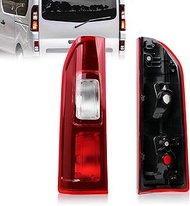 Upper Rear Light Left for Trafic 3 Box (FG_) Bus (JG_), Talento Bus/Box (296_), NV300 Box/Estate (X8
