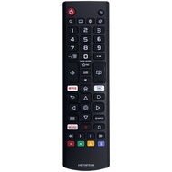 Compatible with LG TV 75UN7370AUH 75UN7100PUD 75UN6950ZUD 75UN6951ZUD 82UN8570PUC 82UN8570PUB Remote