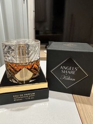 分裝 Kilian Angels' Share 香水