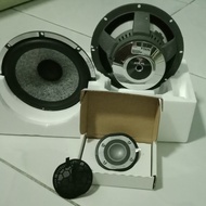 speaker Focal Be 2way