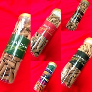 Swarnamane Premium Dhoop Cone Home Religious Pooja Item Charcoal Free
