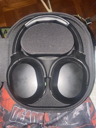 Razer Barracuda Pro 無線降噪耳機