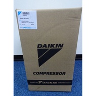 RECHI ROTARY COMPRESSOR (R410A)