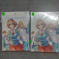 Komik Preloved Te@mare Teamare Jilid 2 Karya Ben