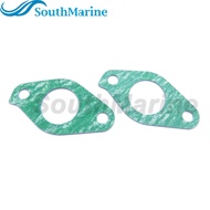 Outboard Engine 3H6-02011-0 3H6020110 3H6020110M Carburetor Gasket for Tohatsu Nissan 4hp 5hp 6hp 4-