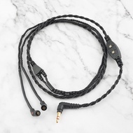 ▶New Iriver JH24เครื่องเสียง JH AKR03 Layla II/Roxanne II/Angie แจ็ค3.5มม.อัพเกรดสายหูฟังปรับ Bass