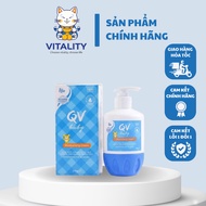 Ego QV Baby Moisturizing Cream Australia 250gr and QV Baby Barier Cream 50g