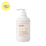 jmella - 法國香水滋潤身體潤膚乳 500ml - No. 04 Queen 5 (Chanel No.5)（平行進口）