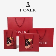 Túi Quà Tặng Foxer