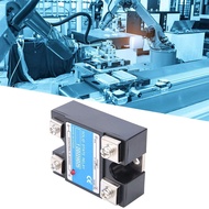 【FSFO】25A Solid State Relay  for SSR DC-DC Input 3-32V DC Load 5-220V ​DC DD220D25