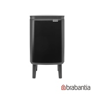 【Brabantia】BO WASTE BIN掀蓋式垃圾桶-4L