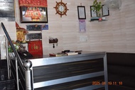 Hotel Pushpa Residency
