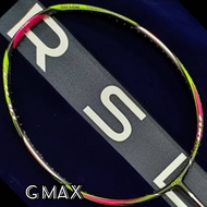 RSL Ultra 007 Badminton Racket Original Ready Stock