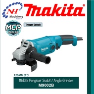 MAKITA M9002B - PENGISAR SUDUT / ANGLE GRINDER
