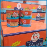 ∬ ┤ ▝ Maling Luncheon Meat Original Pork Meat 397 Grams Luncheon Meat Premium Maling Luncheon Meat