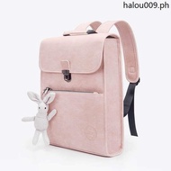 · Simple Backpack Computer Bag Suitable for Female Apple Macbook13 Lenovo AIr14 Asus 15 Huawei pro 51.9cm Notebook Backpack Portable Savior 2020inch 16