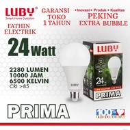 LUBY LED BULB LUBY PRIMA 24W LED LAMP/