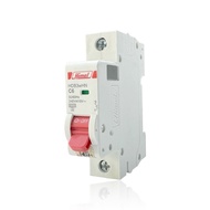 HIMEL 1P MCB 6A 10A 16A 20A 32A SIRIM APPROVED